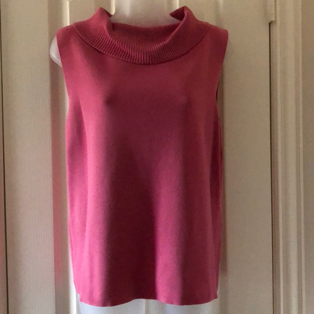 Silk Blend Sweater